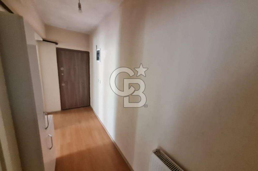BALATÇIK MERKEZDE EŞYALI KİRALIK 1+1 KAPALI MUTFAK DAİRE CB~PH