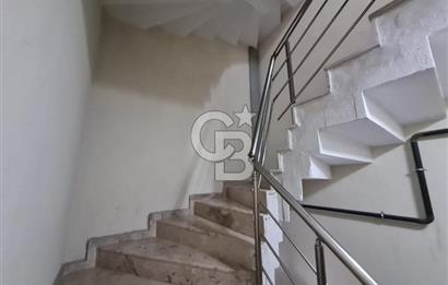 BALATÇIK MERKEZDE EŞYALI KİRALIK 1+1 KAPALI MUTFAK DAİRE CB~PH