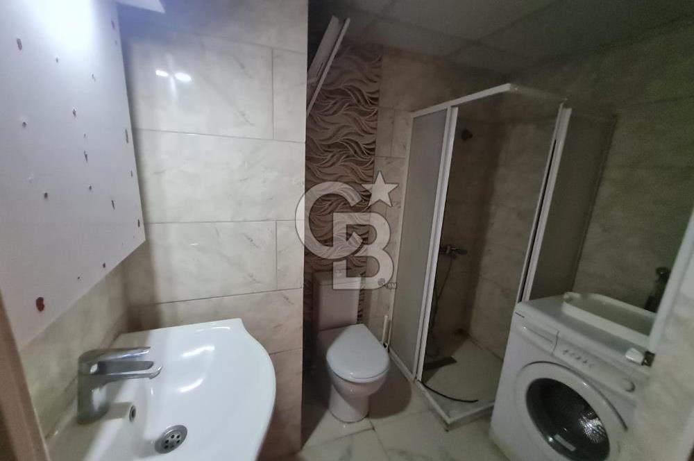 BALATÇIK MERKEZDE EŞYALI KİRALIK 1+1 KAPALI MUTFAK DAİRE CB~PH