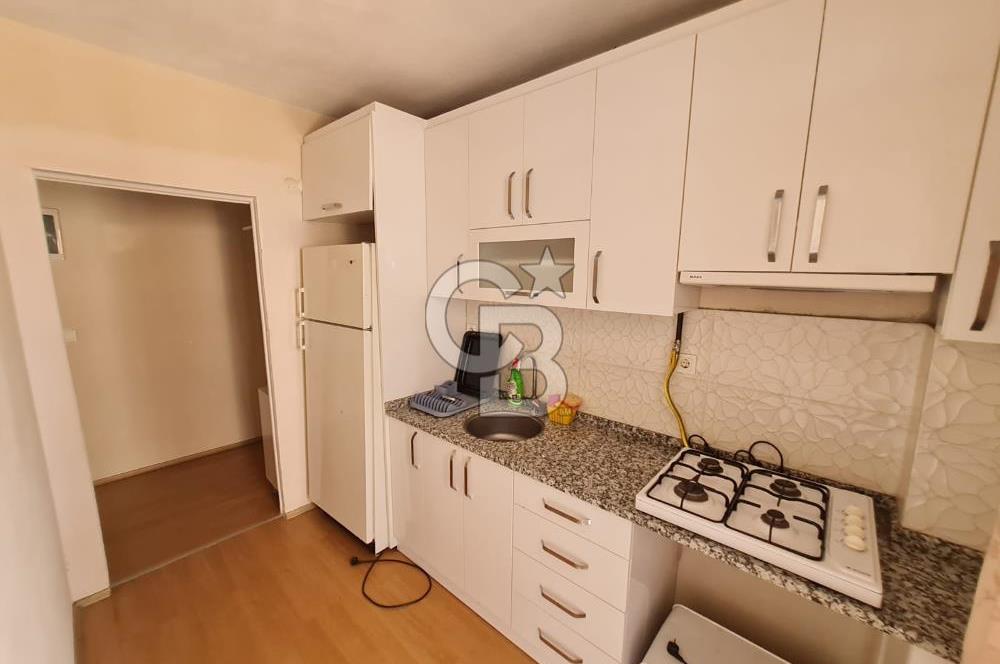 BALATÇIK MERKEZDE EŞYALI KİRALIK 1+1 KAPALI MUTFAK DAİRE CB~PH