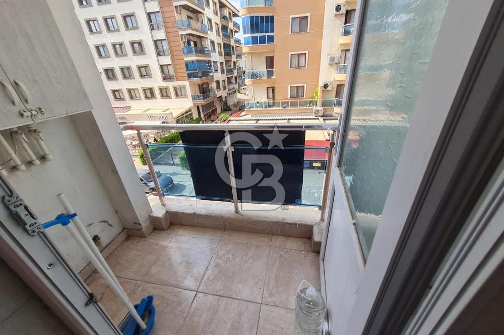BALATÇIK MERKEZDE EŞYALI KİRALIK 1+1 KAPALI MUTFAK DAİRE CB~PH