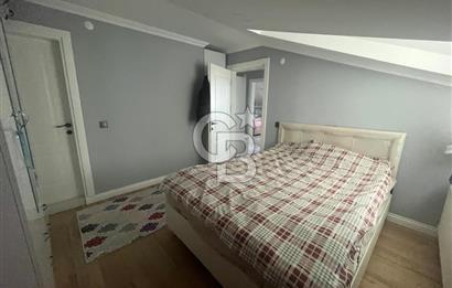 ORDU SELİMİYEDE İÇİ SIFIR YAPILI DENİZ VE ORDU MANZARALI DAİRE