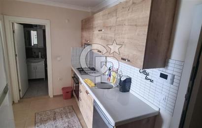 ÜNİVERSİTE MAHALLESİNDE SİTE İÇERSİNDE KİRALIK 1+1 EŞYALI DAİRE