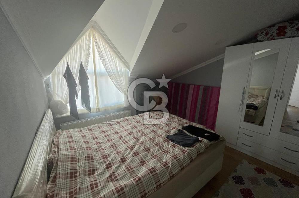 ORDU SELİMİYEDE İÇİ SIFIR YAPILI DENİZ VE ORDU MANZARALI DAİRE
