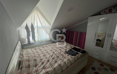 ORDU SELİMİYEDE İÇİ SIFIR YAPILI DENİZ VE ORDU MANZARALI DAİRE