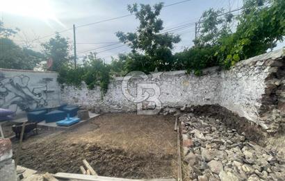 ÇANDARLI MERKEZE YAKIN  NET 65 M2 1+1 EŞYALI DAİRE