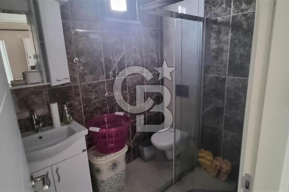 ÜNİVERSİTE MAHALLESİNDE SİTE İÇERSİNDE KİRALIK 1+1 EŞYALI DAİRE