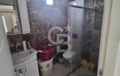 ÜNİVERSİTE MAHALLESİNDE SİTE İÇERSİNDE KİRALIK 1+1 EŞYALI DAİRE