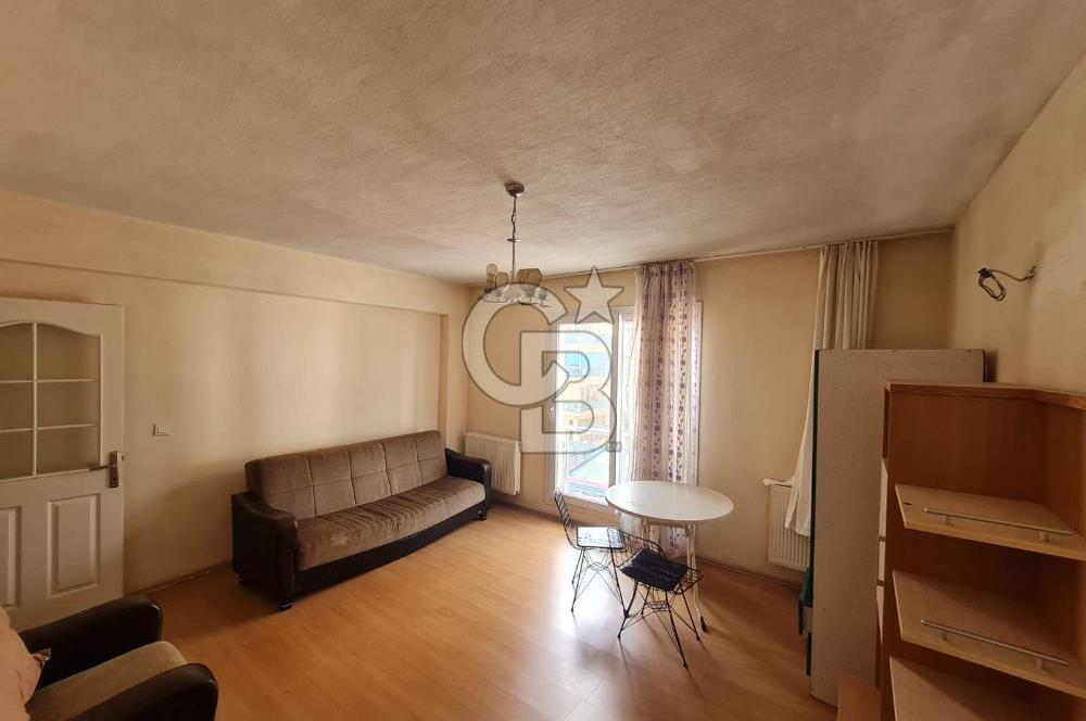 BALATÇIK MERKEZDE EŞYALI KİRALIK 1+1 KAPALI MUTFAK DAİRE CB~PH