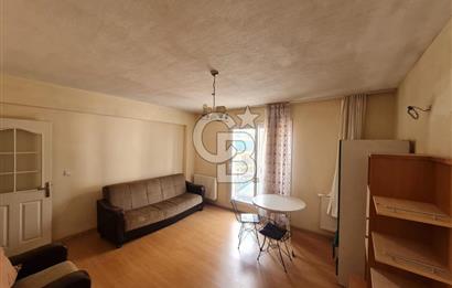 BALATÇIK MERKEZDE EŞYALI KİRALIK 1+1 KAPALI MUTFAK DAİRE CB~PH
