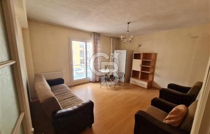 BALATÇIK MERKEZDE EŞYALI KİRALIK 1+1 KAPALI MUTFAK DAİRE CB~PH