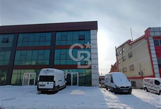 İVEDİK OSB 2250M2  SATILIK DÜKAKAN