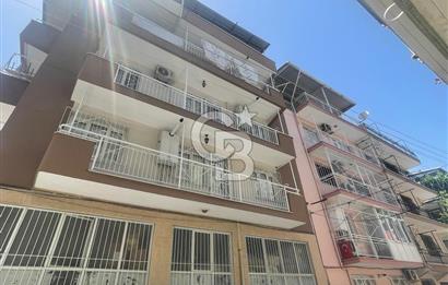 BORNOVA YEŞİLOVA'DA SATILIK KOMPLE BİNA