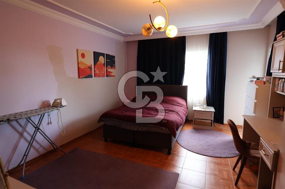 Bornova Evka 3 konutları, arakat kapalı mutfak 2+1 fırsatı..
