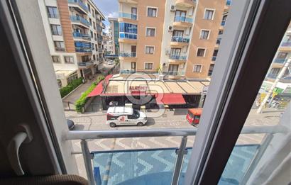 BALATÇIK MERKEZDE EŞYALI KİRALIK 1+1 KAPALI MUTFAK DAİRE CB~PH