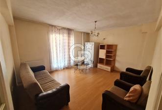 BALATÇIK MERKEZDE EŞYALI KİRALIK 1+1 KAPALI MUTFAK DAİRE CB~PH