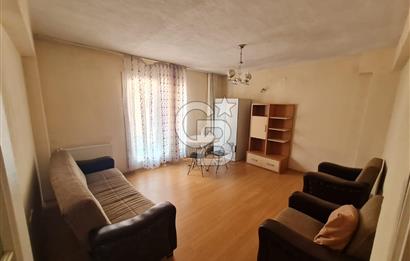 BALATÇIK MERKEZDE EŞYALI KİRALIK 1+1 KAPALI MUTFAK DAİRE CB~PH