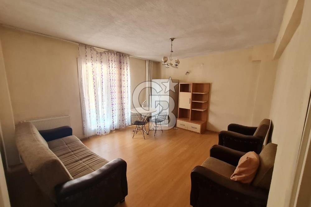 BALATÇIK MERKEZDE EŞYALI KİRALIK 1+1 KAPALI MUTFAK DAİRE CB~PH