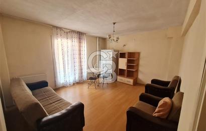 BALATÇIK MERKEZDE EŞYALI KİRALIK 1+1 KAPALI MUTFAK DAİRE CB~PH