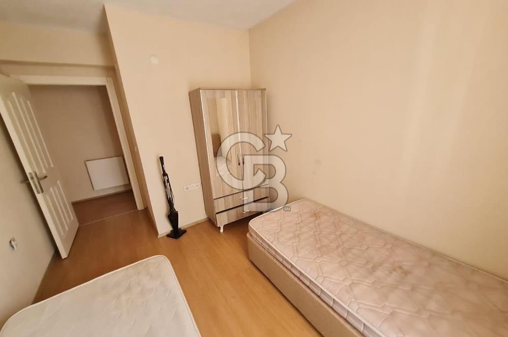 BALATÇIK MERKEZDE EŞYALI KİRALIK 1+1 KAPALI MUTFAK DAİRE CB~PH