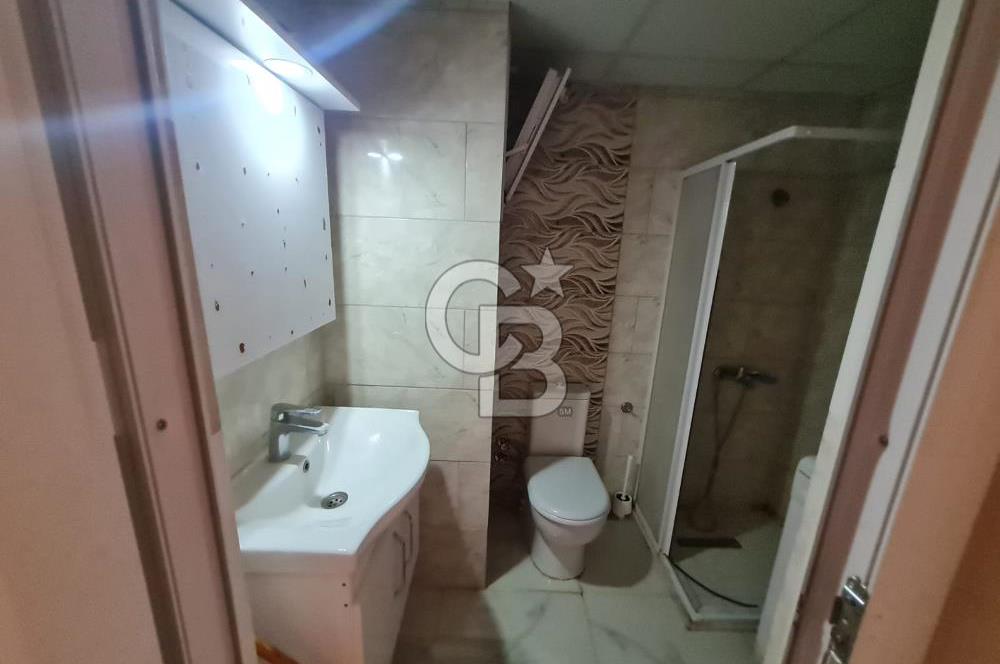 BALATÇIK MERKEZDE EŞYALI KİRALIK 1+1 KAPALI MUTFAK DAİRE CB~PH