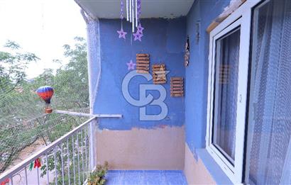 Bornova Evka 3 konutları, arakat kapalı mutfak 2+1 fırsatı..