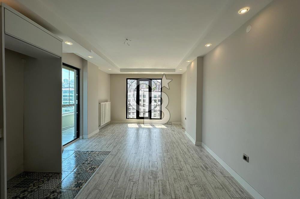 ATAKUM YENMAHALLE TRAMVAYA CEPHE 80m2 SİTE İÇİNDE 2+1 SATILIK DAİ