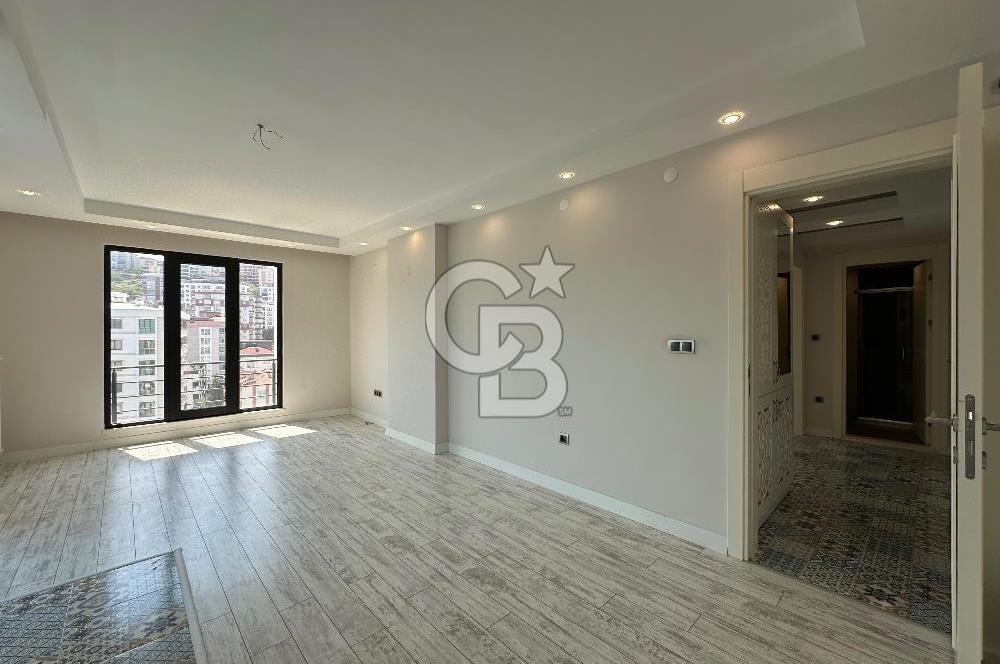 ATAKUM YENMAHALLE TRAMVAYA CEPHE 80m2 SİTE İÇİNDE 2+1 SATILIK DAİ