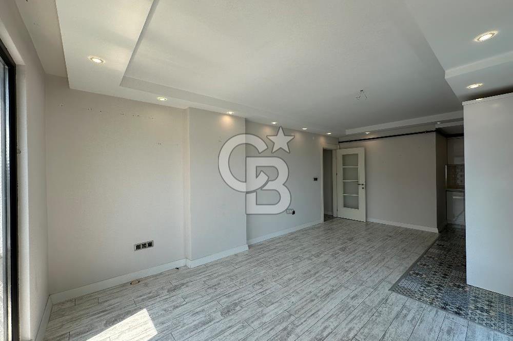 ATAKUM YENMAHALLE TRAMVAYA CEPHE 80m2 SİTE İÇİNDE 2+1 SATILIK DAİ