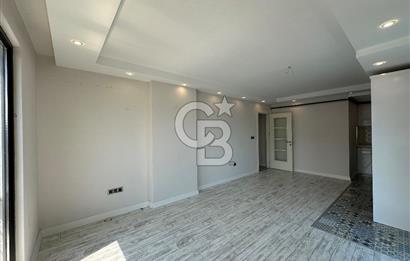 ATAKUM YENMAHALLE TRAMVAYA CEPHE 80m2 SİTE İÇİNDE 2+1 SATILIK DAİ