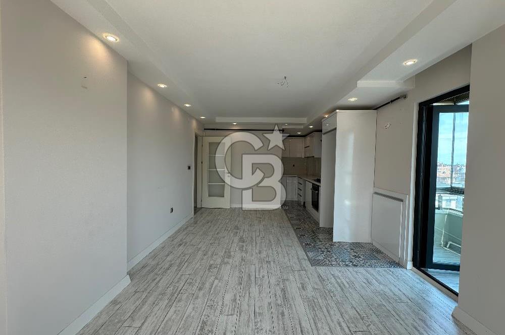 ATAKUM YENMAHALLE TRAMVAYA CEPHE 80m2 SİTE İÇİNDE 2+1 SATILIK DAİ