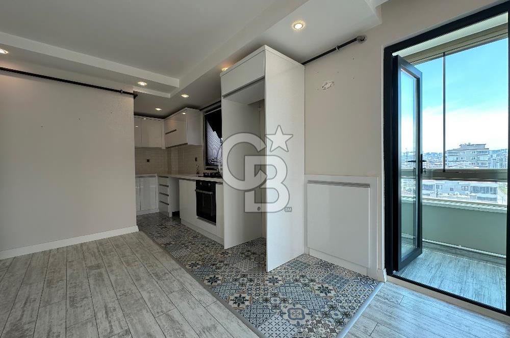 ATAKUM YENMAHALLE TRAMVAYA CEPHE 80m2 SİTE İÇİNDE 2+1 SATILIK DAİ