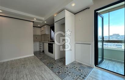 ATAKUM YENMAHALLE TRAMVAYA CEPHE 80m2 SİTE İÇİNDE 2+1 SATILIK DAİ
