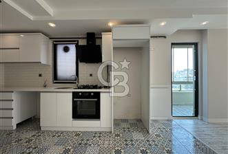 ATAKUM YENMAHALLE TRAMVAYA CEPHE 80m2 SİTE İÇİNDE 2+1 SATILIK DAİ
