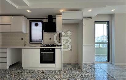 ATAKUM YENMAHALLE TRAMVAYA CEPHE 80m2 SİTE İÇİNDE 2+1 SATILIK DAİ