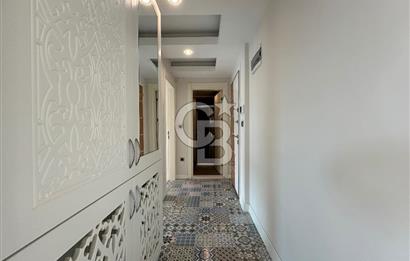 ATAKUM YENMAHALLE TRAMVAYA CEPHE 80m2 SİTE İÇİNDE 2+1 SATILIK DAİ