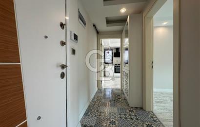 ATAKUM YENMAHALLE TRAMVAYA CEPHE 80m2 SİTE İÇİNDE 2+1 SATILIK DAİ