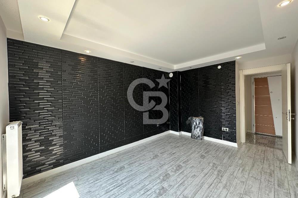 ATAKUM YENMAHALLE TRAMVAYA CEPHE 80m2 SİTE İÇİNDE 2+1 SATILIK DAİ
