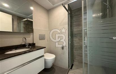 ATAKUM YENMAHALLE TRAMVAYA CEPHE 80m2 SİTE İÇİNDE 2+1 SATILIK DAİ
