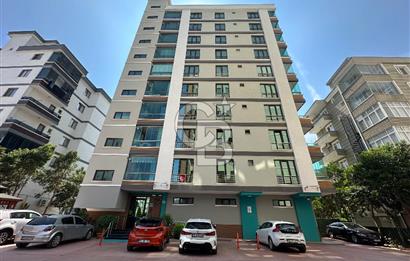 ATAKUM YENMAHALLE TRAMVAYA CEPHE 80m2 SİTE İÇİNDE 2+1 SATILIK DAİ