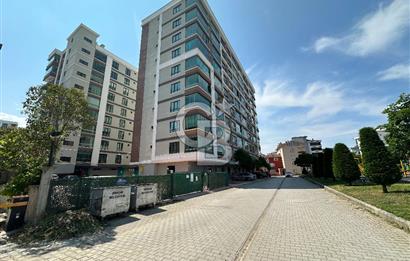 ATAKUM YENMAHALLE TRAMVAYA CEPHE 80m2 SİTE İÇİNDE 2+1 SATILIK DAİ