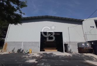 BUCA'DA KİRACILI YATIRIMLIK 600 M2 İŞ YERİ