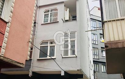 Eyüpsultan Pierre Loti'de 14 Daireli Yatırımlık Komple Bina...