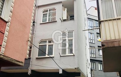 Eyüpsultan Pierre Loti'de 14 Daireli Yatırımlık Komple Bina...