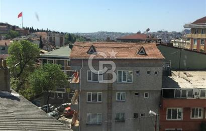 Eyüpsultan Pierre Loti'de 14 Daireli Yatırımlık Komple Bina...