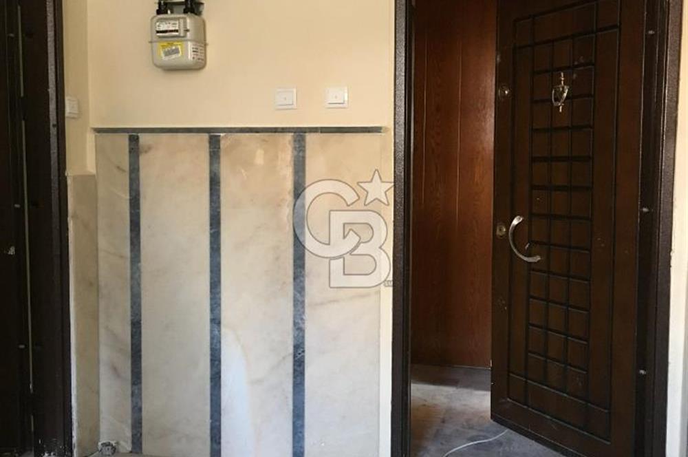 Eyüpsultan Pierre Loti'de 14 Daireli Yatırımlık Komple Bina...