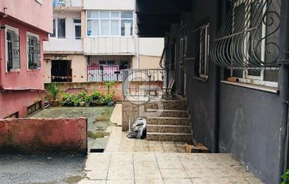 Eyüpsultan Pierre Loti'de 14 Daireli Yatırımlık Komple Bina...
