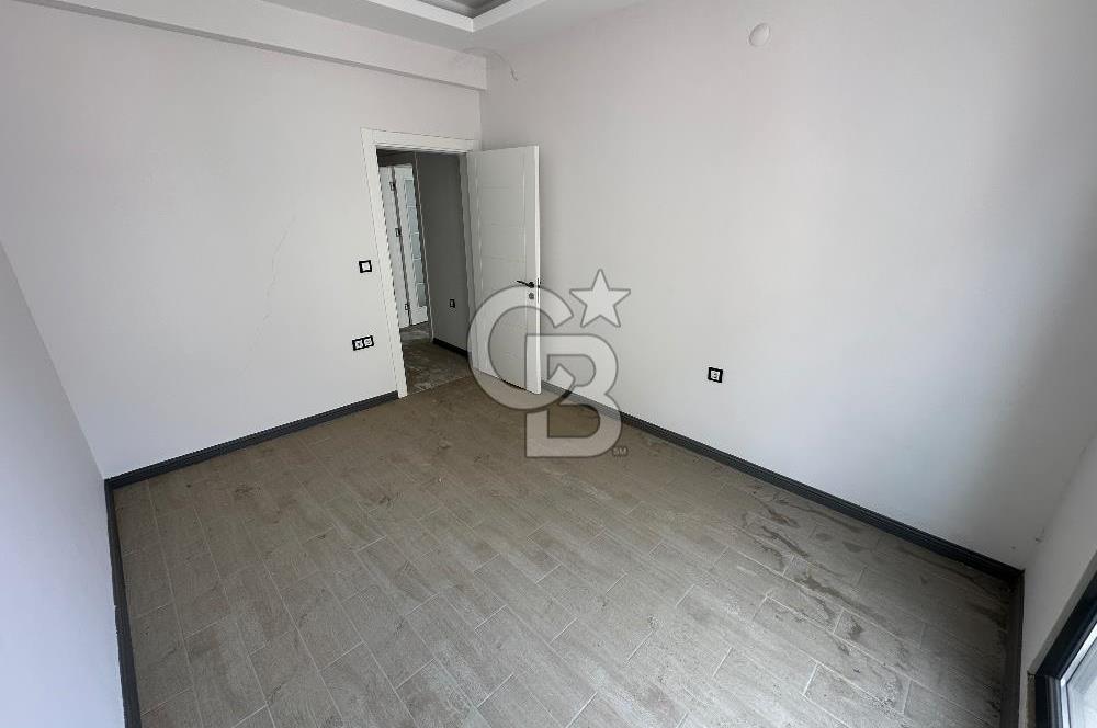 CB PARK BARLAS GÜRLER'DEN LİMAN MAH.'DE SIFIR 2+1 LÜKS DAİRE