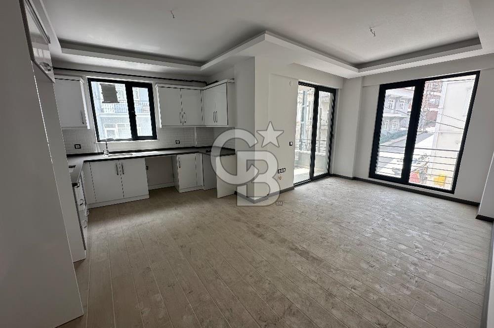 CB PARK BARLAS GÜRLER'DEN LİMAN MAH.'DE SIFIR 2+1 LÜKS DAİRE