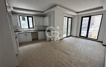 CB PARK BARLAS GÜRLER'DEN LİMAN MAH.'DE SIFIR 2+1 LÜKS DAİRE